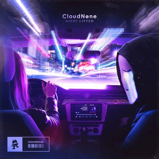 View Dizzy Lifted (Original Mix) track details