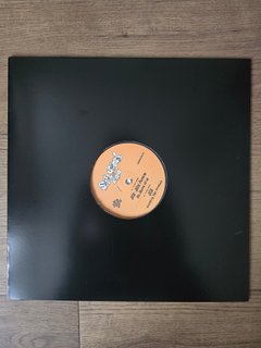 So Here It Is (Original Mix)
