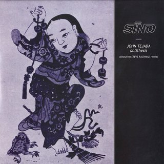 Antithesis (Steve Rachmad Remix)
