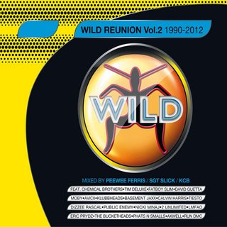 View Riverside (Original Mix) track details