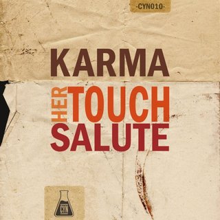 View Her Touch (Original Mix) track details
