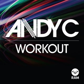 View Workout (Original Mix) track details