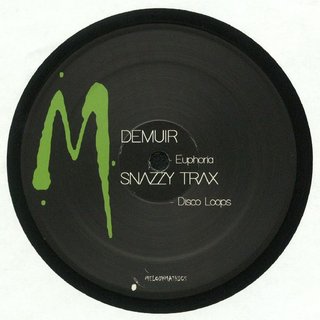 View Disco Loops track details