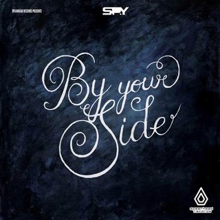 View By Your Side (Logistics Remix) track details