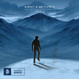 View LA2016 (Original Mix) track details
