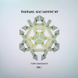 View Walk The Same Lines (Calibre Remix) track details