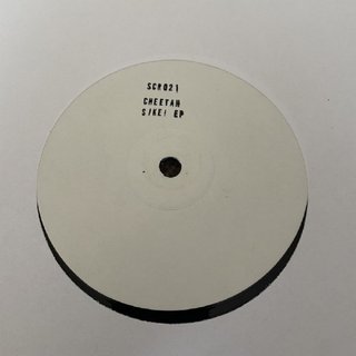 Spin Sugar