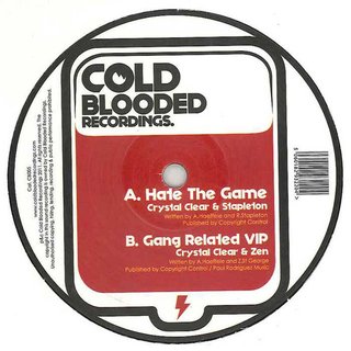 View Gang Related VIP (Original Mix) track details