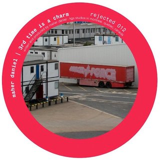 View 3rd Time Is A Charm track details
