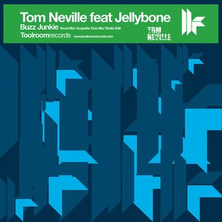 View Buzz Junkie (Dub Mix) track details