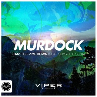 View Can't Keep Me Down (Murdock's Bassline House Mix) track details