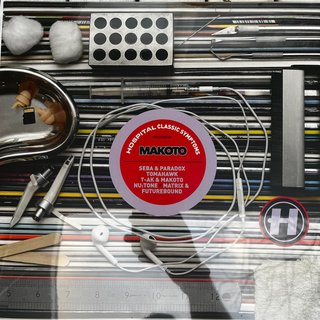 System (Original Mix)