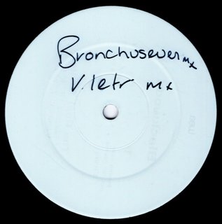 View Bronchusevenmx track details