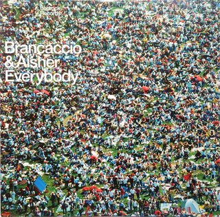Everybody (King Britt Scuba Mix)