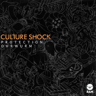 Protection (Original Mix)