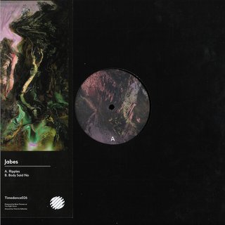 View Body Said No track details