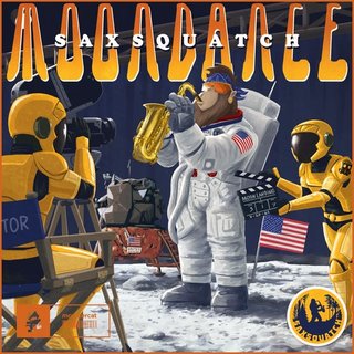View Moondance (Original Mix) track details