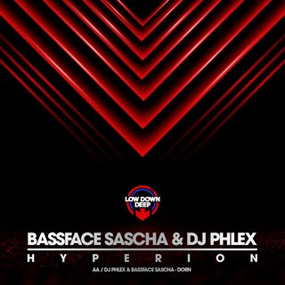 View Hyperion track details