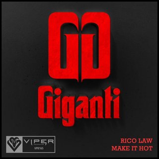 View Make It Hot (Original Mix) track details