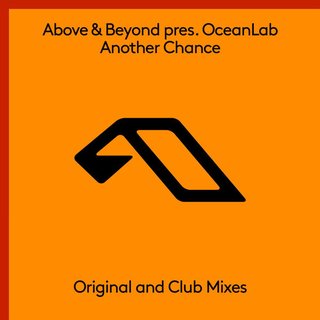 View Another Chance (Above & Beyond Club Edit) track details