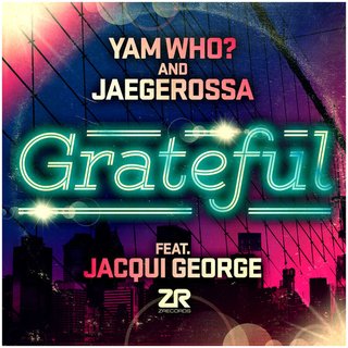 View Grateful (Tweaked Mix) track details