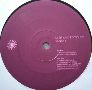 View Untitled track details