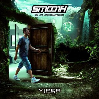 View The Sky's Gonna Break (Original Mix) track details