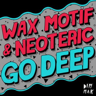 View Go Deep track details