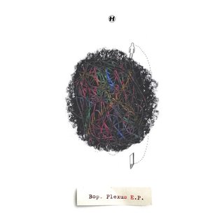 View Surfing The Anxiety Waves track details