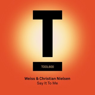 View Say It To Me (Original Mix) track details
