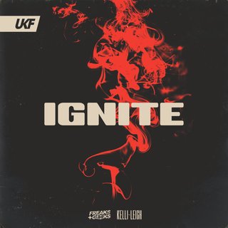View Ignite (Original Mix) track details