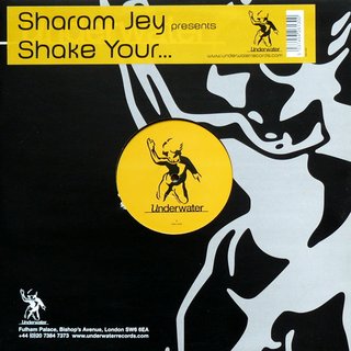 Shake Your