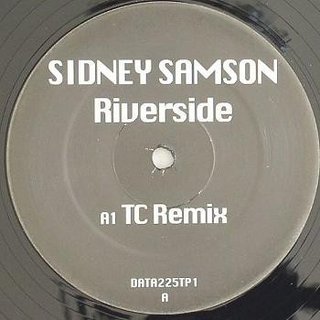 View Riverside (Breakage Remix) track details