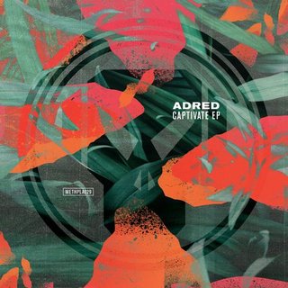 View Captivate (Marcus Intalex Remix) track details