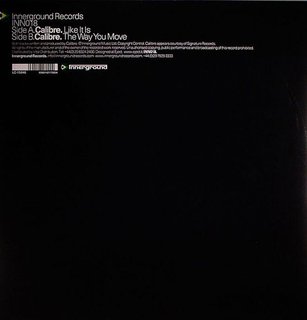 View The Way You Move track details