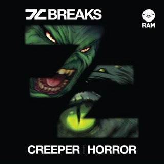 Creeper (Original Mix)