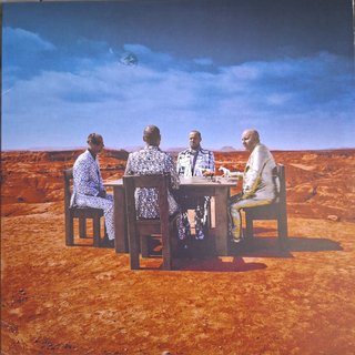 View Knights Of Cydonia track details
