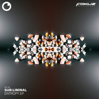 View Entropy (Original Mix) track details