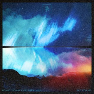 View Bad For Me (Original Mix) track details