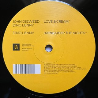 I Remember The Nights (Original Mix)