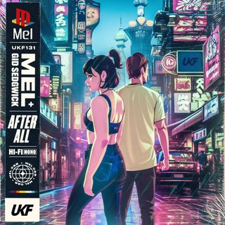 View After All (Original Mix) track details