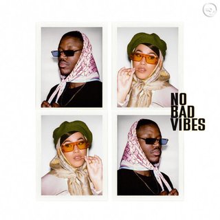 No Bad Vibes (Original Mix)