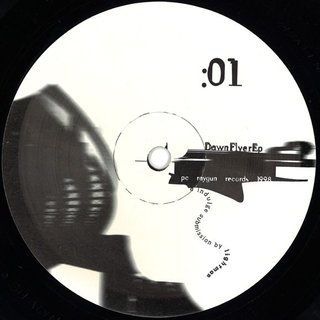 Dawn Flyer