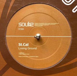 Henshaw Dub (Original Mix)