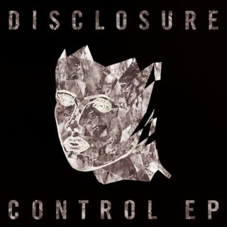 View Control (Joe Goddard Remix) track details