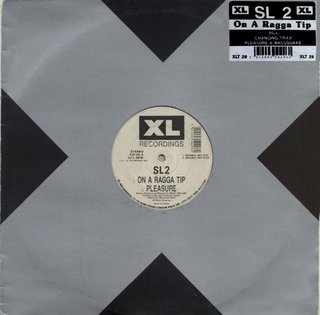 View On A Ragga Tip track details