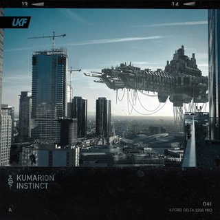View Instinct (Original Mix) track details
