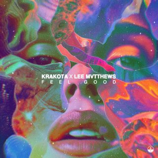 View Feel Good (Original Mix) track details