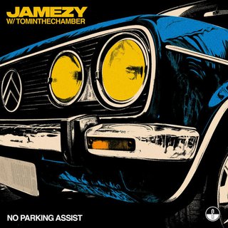 View No Parking Assist (Original Mix) track details