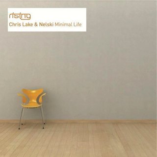 View Minimal Life track details